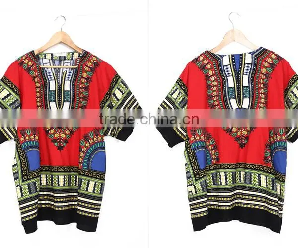 2016 Wholesale Red Color Clothes For Mother Tops photo-6