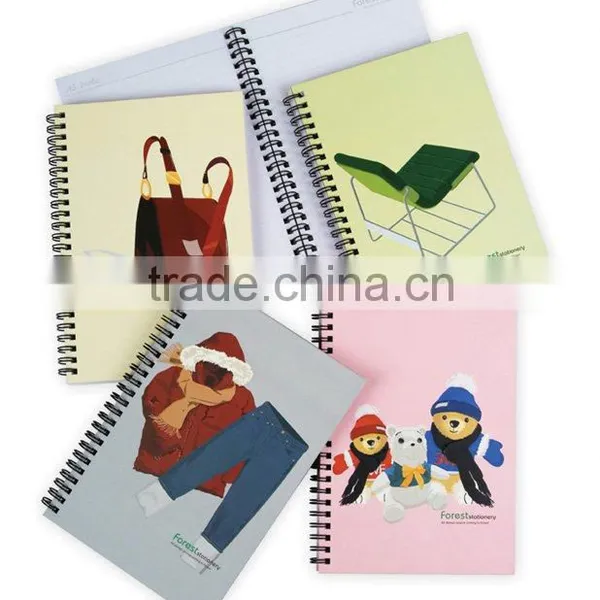 Exercise Notebook Wholesale Bulk Composition Notebook Cheap Price photo-4