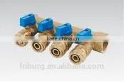 Manifold/brass Valve/bras Manifold/high Quality Brass/manifold or Valve/brass Adapter