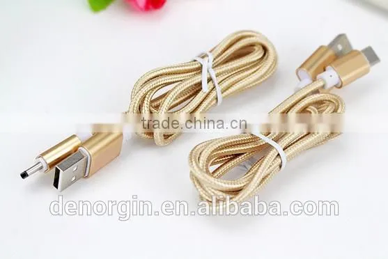 Fast Charge Type-C OTG 3.0 USB Data Cable photo-2
