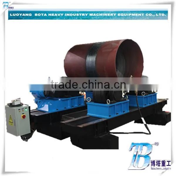 30T Tank Welding Roller Machine photo-4