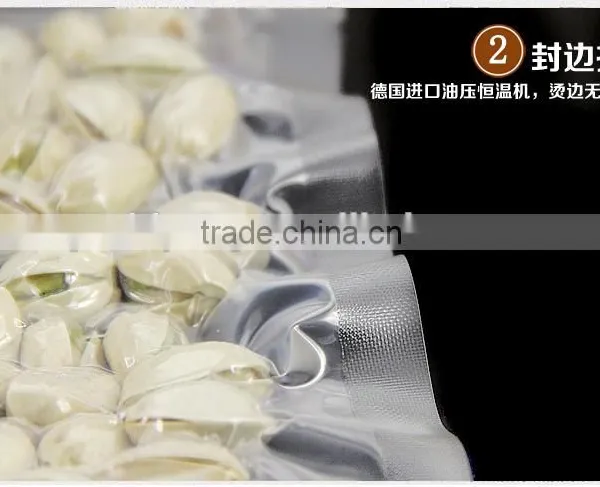 Commercial Grade Food Saver Vacuum Sealer Bag