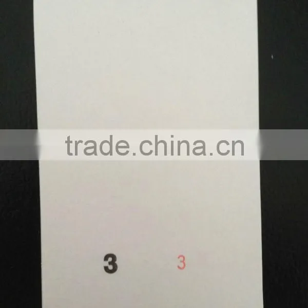 Standard Duplicate Waiter Pads photo-2