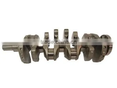Crankshaft Assy Set 1.5 CRDI D4FA for Engine Diesel From Mobis Manufacture photo-5