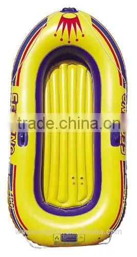China Popular Inflatable Floating Water Park/inflatable Water Games photo-4