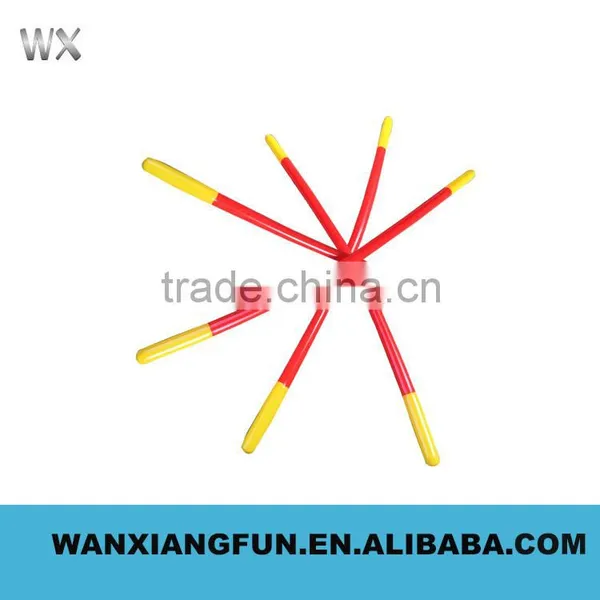 Plastic Pvc Inflatable Animal Inflatable Animal Baby Baby Toys photo-2