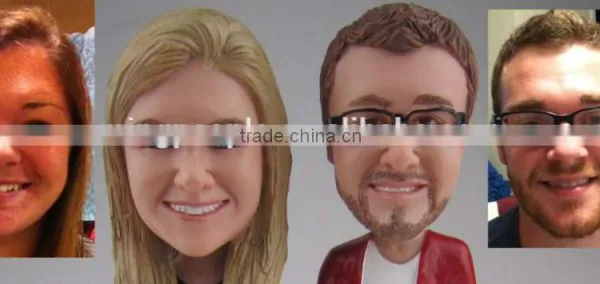 Baseball Bobblehead photo-2