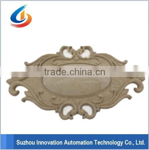 Custom Wood Carving,Wood Furniture ITS-079 photo-2