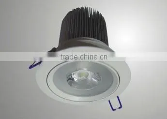 Downlight 3w Led Spotlight/led Spotlighting/led Down Light photo-5