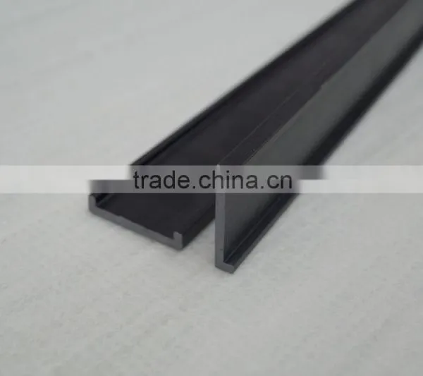 Custom Fiberglass Components, Fiberglass U Channel photo-5