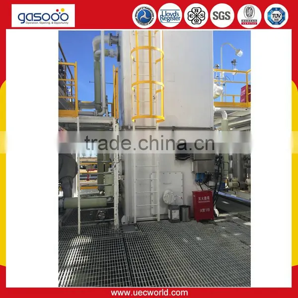 50000Nm3/d Natural Gas Liquefaction Plant photo-5