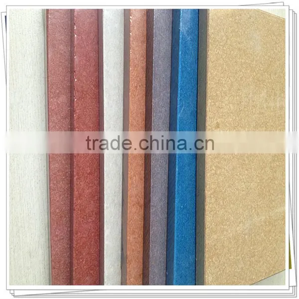 Building Materials External Wall Cladding High Density Cement Board photo-3