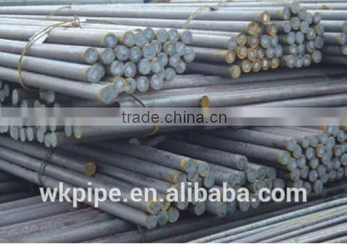100mm Round Bar photo-3