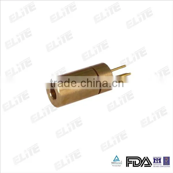 532nm 5mW Laser Module Working Temp -10 ~ 50 photo-3