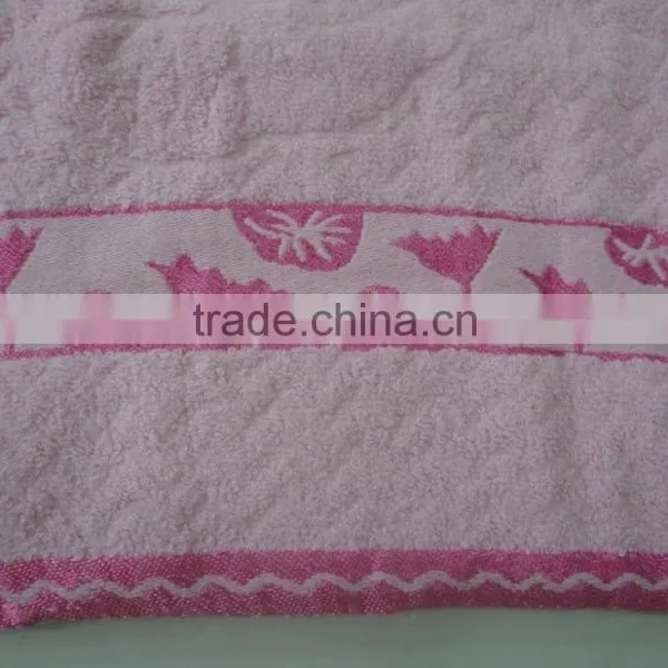 HL5038 America Colon Panama Towel Cheap Gift photo-4