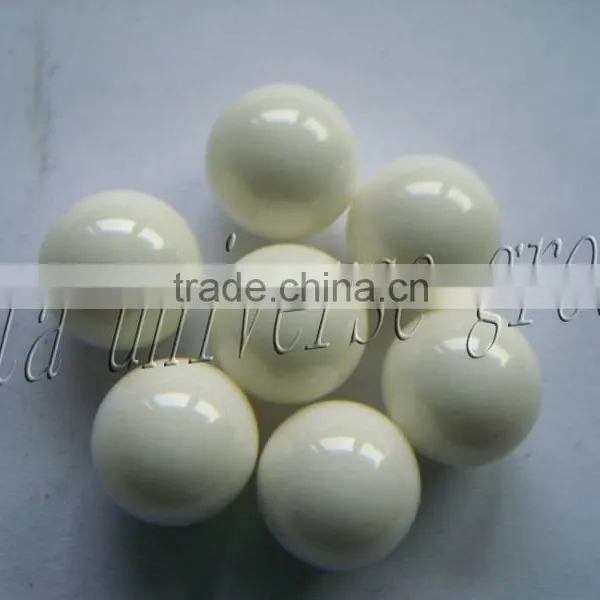 STA High Purity Ceramic Alumina Grinding Ball photo-3