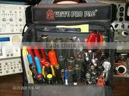 Engineer Tool Bag