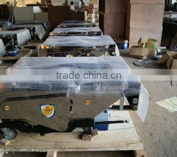 ISO Certificates Fq-800 Automatic Wall Plastering Machine Price photo-3