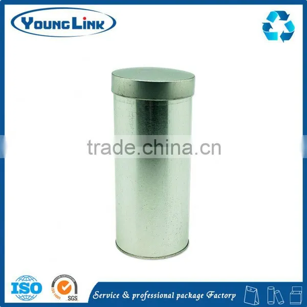 Metal Round Tin Boxes for Cookies photo-4