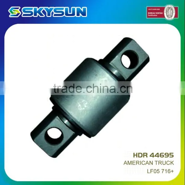Torque Rod Bush Bushing Auto Spare Parts for Tenneco Truck Suspension photo-2