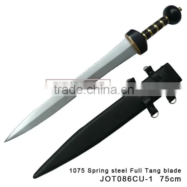 Wholesale Handmade Medieval Roman Swords JOT086CU-1 photo-2