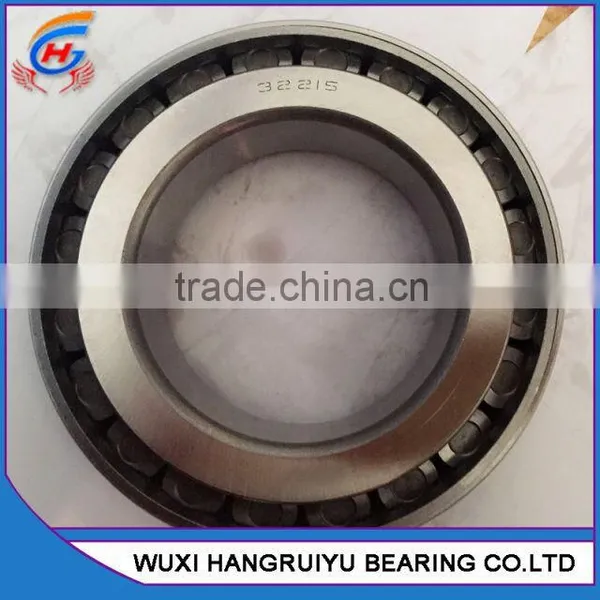 Machine Tool Spindles Races Tapered Roller Bearing 32926 32226 31326 With 130mm Bore photo-3
