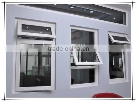 Window Design Simple With Pvc Awning Window photo-2