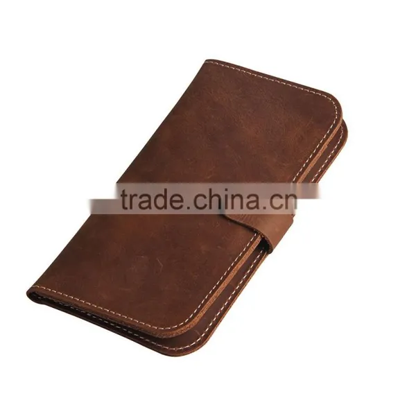 2016 Flip Cover Wallet Case for Iphone 6s With Card Slots, Leather Wallet Case, Mobile Phone Wallet Case photo-6