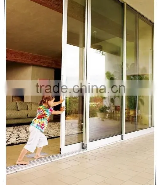 TOP Grade to Sell Casement Window Pvc Glass Window photo-3