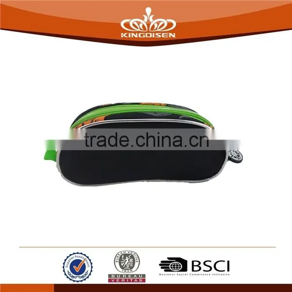 Cheap Promotional Pencil Cases for Students photo-4