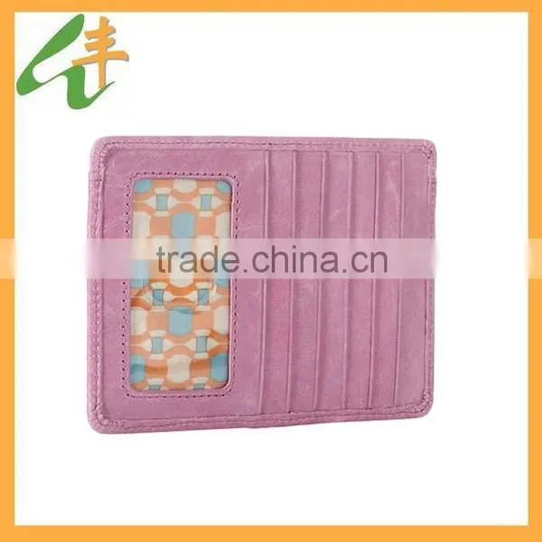 2015 Hot Sale Novelty Fashionable Credit Holder,credit Card Case photo-2