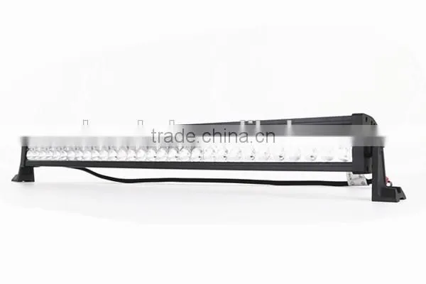 AUTO 32 Inch 180W SPOT Beam LED Light BAR Off Road Driving Hunting Work Light 60x3w photo-3