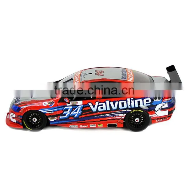 Diecast Model Car 1 18 Die Cast Car Model photo-3