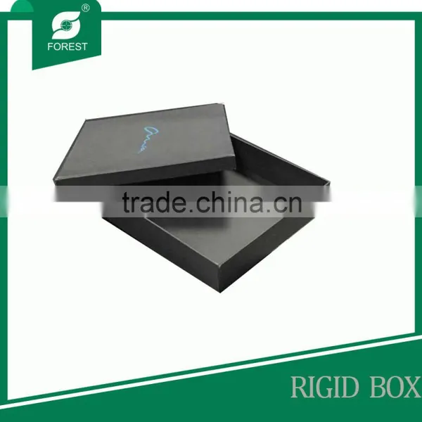 EXCELLENT CUSTOMIZED FOLDABLE GIFT BOX photo-2