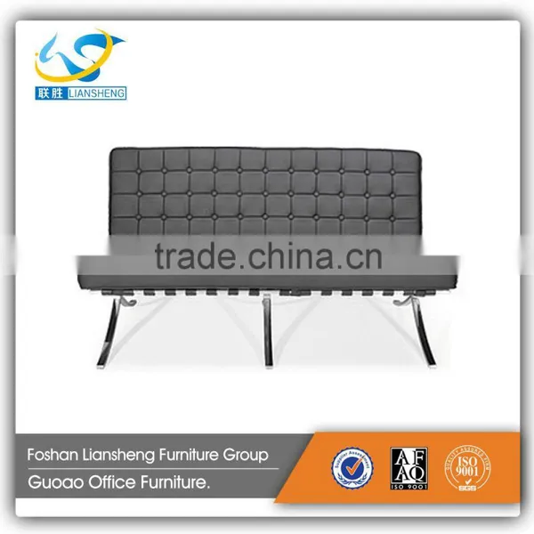 Seactional Sofa For Home And Bedroom Furniture Lazy Boy Sofa Bed In Guangzhou S727 photo-3