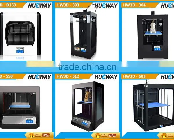 HW800Hot Sale 3D SLA Printer Laser China 3D Printing In Resin Supplier 3D Laser Scanner Factory photo-3