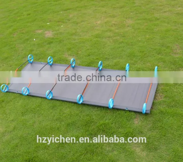 Lightweight Highline Camping Bed photo-3