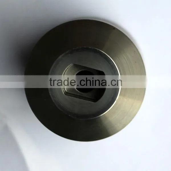 Irregular Shaped Punching Die photo-3