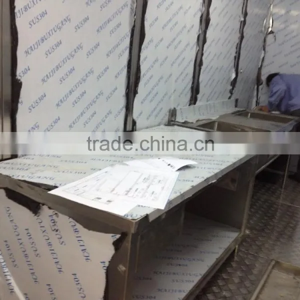 Quality Kitchen Container House Prefab Room With CE Certificates photo-5