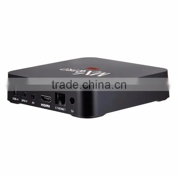 S905 Quad Core tv 4K Android 5.1 S905 QUAD CORE 64BIT TV BOX KODI XMBC Preinstalled Add Ons Fully Loaded Plug and Play photo-5