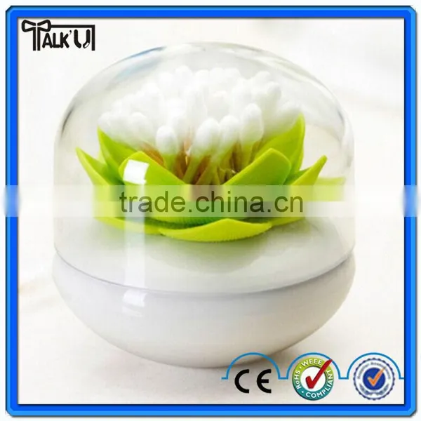 High Quality Toothpick Box/toothpick Box Lotus/toothpick Box Lotus Design