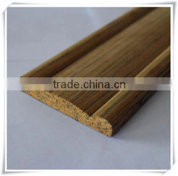Wooden Door and Window Frame Design photo-3