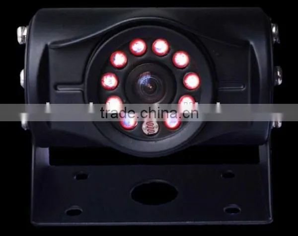 Night Vision Bus Camera Waterproof , Night Vision BUS Camera -Rear View Camera photo-2