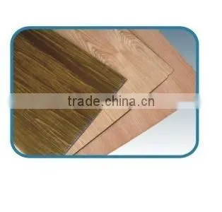 High Glazed Surface Coating Machine photo-5
