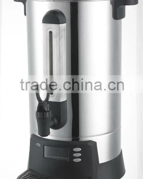 10L Stainless Steel Electric Water Boiler EW-100D
