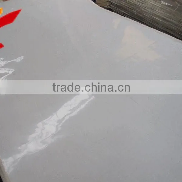 Polyester Plywood/polyboard/pu Faced Plywood/paper Plywood