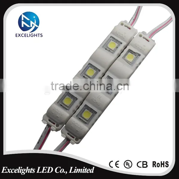 China Supplier for 5630/5050 SMD LED Module photo-6
