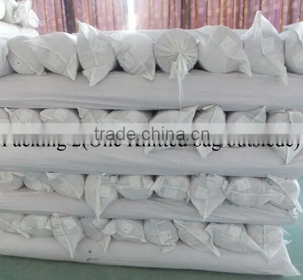 Knitted Polyester Bamboo Fabric photo-3