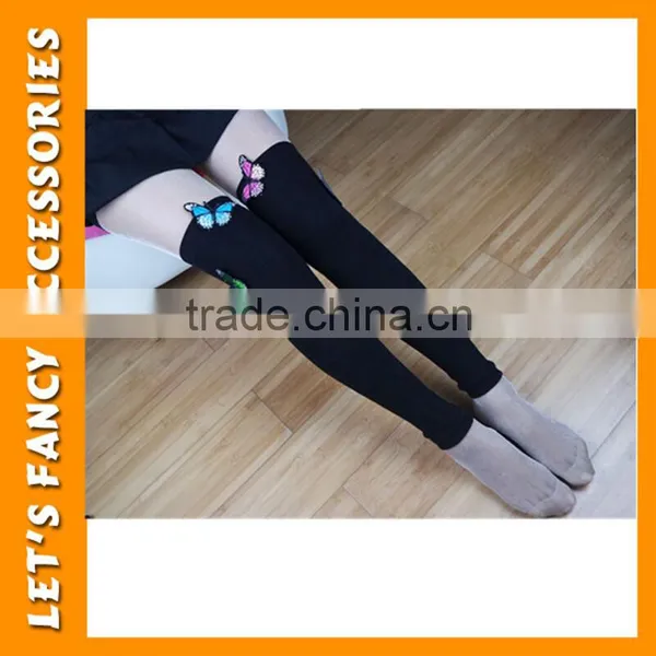 Fitness Nylon Silk Stockings World Sex Girl Pic Free Japanese Sexy Girls in Tights PGSK-0176 photo-3