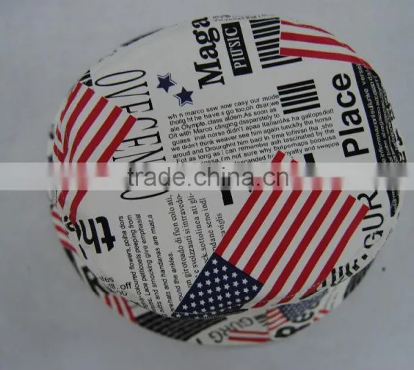 Fashionable Printed Bucket Hats for Women Custom photo-3